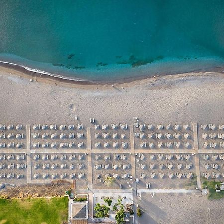 Blue Sea Beach Resort Faliraki Dış mekan fotoğraf