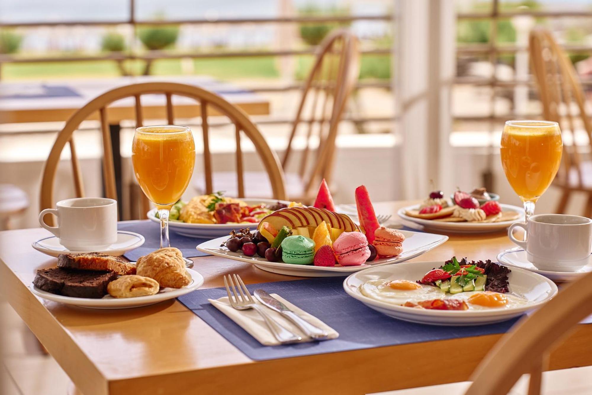 Blue Sea Beach Resort Faliraki Dış mekan fotoğraf