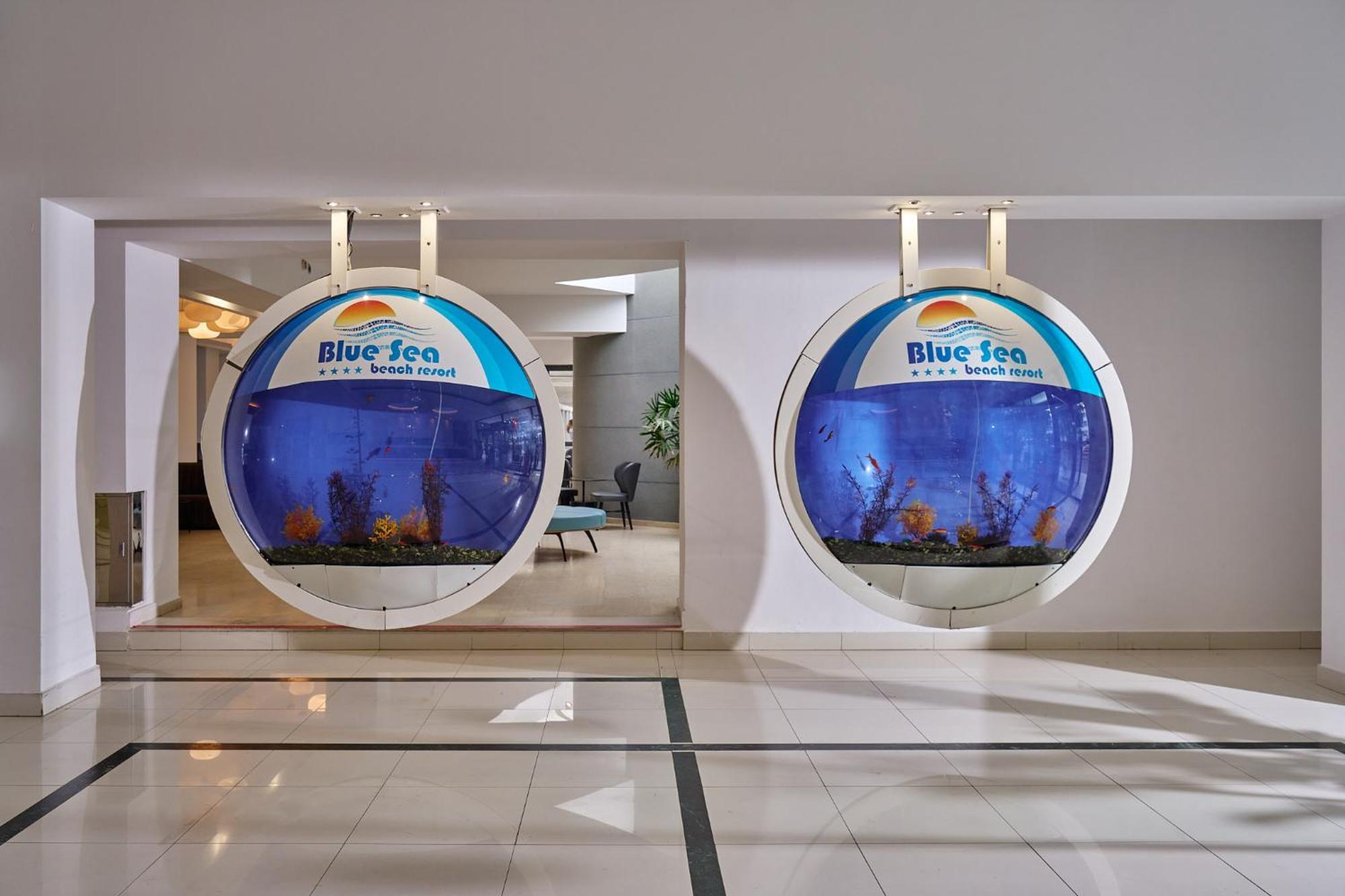 Blue Sea Beach Resort Faliraki Dış mekan fotoğraf
